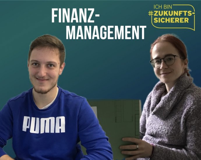 Wahlpflichtmodul Studium Rentenversicherung Finanzen
