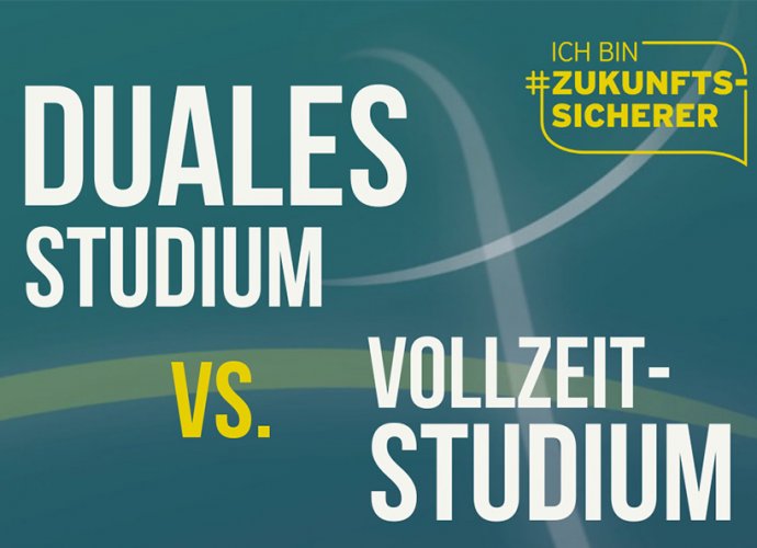 Vor- und Nachteile duales Studium