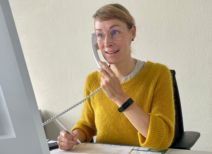 Studium IT-Management mit Praxis in Leipzig